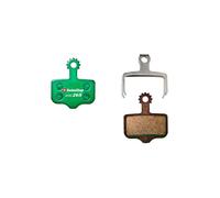 Swissstop Avid Elixir Disc Brake Pads Vert Green