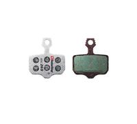 SwissStop - Plaquettes frein Disc 26E Organic Adapt Avid Elixir / SRAM XX-X0 DB - Taille unique