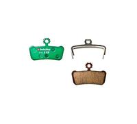 Jeux de plaquettes SwissStop Avid XO-Trail