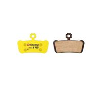 SwissStop - Disc 31Rs Organic Adapt. Avid Xo Elixir Trail Guide 4 P - Plaquettes de frein - Taille unique