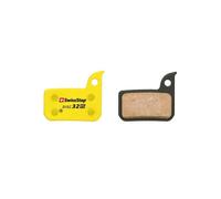 SwissStop - Disc 32Rs Organic Adapt. Sram Red E Tap Axs/Force - Plaquettes de frein - Taille unique