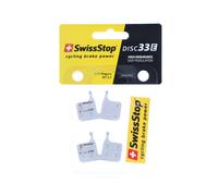 Swissstop Disc 33 E Garnitures de frein Taille unique Gris
