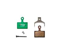 SwissStop - Disc 34C Organic Adapt. Shimano Br-Rs805 / Br-Rs505 - Plaquettes de frein - Taille unique