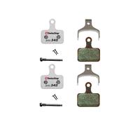 SwissStop - Disc 34E Organic Adapt. Shimano Br-Rs805/Br-Rs505 - Plaquettes de frein - Taille unique