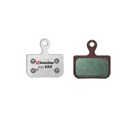 SwissStop Plaquettes de frein Disc 35 E Organiques – pour freins SRAM/Avid