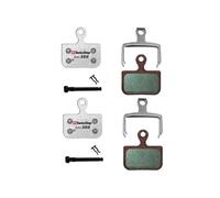 SwissStop - Disc 35E Organic Adapt. Sram Red E Tap AXS/Avid - Plaquettes de frein - Taille unique