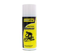 Nettoyant disque swissstop disc brake silencer 400ml