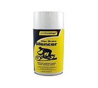 Swissstop Disc Brake Silencer Silencieux Frein à Disque-Spray 400 ML