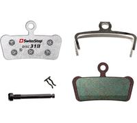 SwissStop Disk Brake E-Bike Pads Avid, SRAM DISC 31 E