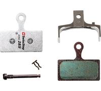 SwissStop Disk Brake E-Bike Pads Shimano, FSA, Rever, Disc28E