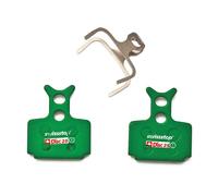 SwissStop Disque 25 - Formule Mega Celui R1 Rx