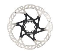 Swissstop Disque de Frein Catalyst Pro 6 trous 2 parties 180 mm