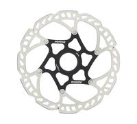 Swissstop Disque de Frein Catalyst Pro Center Lock gris 203 mm