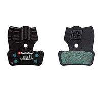 Swissstop Exotherm 2 D31 - Avid Trail/Sram Guide