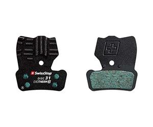 Swissstop Exotherm 2 D31 - Avid Trail/Sram Guide