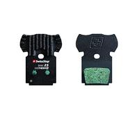 SwissStop Exotherm 2 Plaquettes de Disque Mixte, Noir, Taille Unique