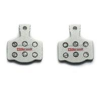 Swissstop Freins Swissstop Brake Pad Magura Mt Series One Size G