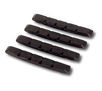 Swissstop Freins Swissstop Kit 4 Rim Pad Rx One Size G