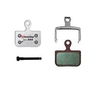 SwissStop Plaquettes de frein Disc 35 E Organiques – pour freins SRAM/Avid