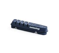 SwissStop Kit de 4 patins de frein Flash Evo – Shimano / SRAM BXP – jante aluminium