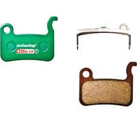 SwissStop - P000730016 - Plaquettes de frein à disque pour vélo - Disc 16 C