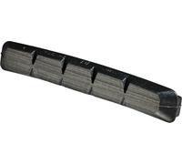 SwissStop - P100002334 - Patins de frein pour jantes en aluminium - RxPlus Original Black