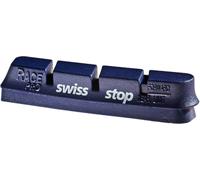 SwissStop - P100003208 - Patins de frein pour jantes en aluminium - RacePro BXP