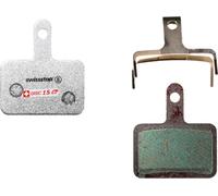SwissStop - P100003790 - Plaquettes de frein à disque pour vélo - Disc 15 E