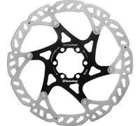 SwissStop - P100005010 - Disques de frein vélo - Catalyst Pro 180 mm 6 trous