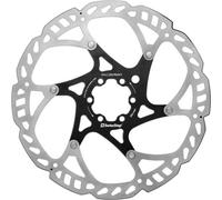 SwissStop - P100005011 - Disques de frein vélo - Catalyst Pro 203 mm 6 trous
