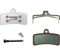 SwissStop - P100005266 - Plaquettes de frein à disque pour vélo - Disc 27 E