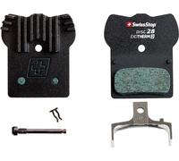 SwissStop - P100005310 - Plaquettes de frein à disque pour vélo - Disc 28 EXOTherm2