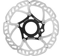 SwissStop - P100005493 - Disques de frein vélo - Catalyst Pro 160 mm CL Centerlock