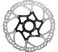SwissStop - P100005708 - Disques de frein vélo - Catalyst Pro 203 mm CL Centerlock
