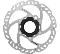 SwissStop - P100006235 - Disques de frein vélo - Catalyst One 160 mm CL Centerlock