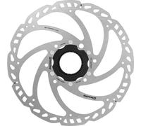 SwissStop - P100006237 - Disques de frein vélo - Catalyst One 203 mm CL Centerlock