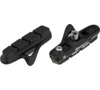SwissStop Kit 2 porte‑patins de frein Full FlashPro Original Black jante aluminium