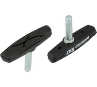 Swissstop Patins de Frein Rat pour Cantilever noir universal
