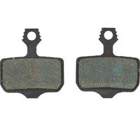 Swissstop Plaquettes de Frein Disc E-Bike pour SRAM/Avid SR-006