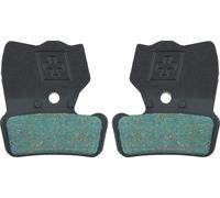 Swissstop Plaquettes de Frein Disc EXOTherm2 pour Avid/SRAM SR-003