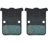 Swissstop 32 Exoth2 Aleta Sram Disc Brake Pads Noir Black