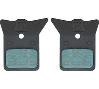 Swissstop Plaquettes de Frein Disc EXOTherm2 pour Shimano SH-011