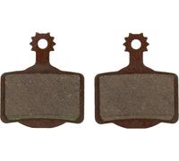 Swissstop Plaquettes de Frein Disc pour Campagnolo CA-001