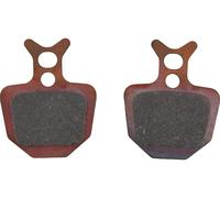 Swissstop Formula Oro Disc Brake Pads Vert Green