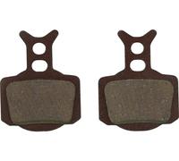 Swissstop Formula Mega Theone Disc Brake Pads Vert Green