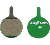 Swissstop Plaquettes de Frein Disc pour Magura MA-002
