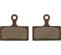 Swissstop Plaquettes de Frein Disc pour Shimano SH-008