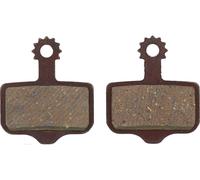 Swissstop Avid Code R 2012 Disc Brake Pads Vert Green