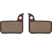 Swissstop Plaquettes de Frein Disc pour SRAM/Avid SR-009