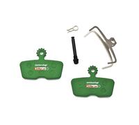 SWISSSTOP SET PLAQUETTES DE FREINS avid code r 2011